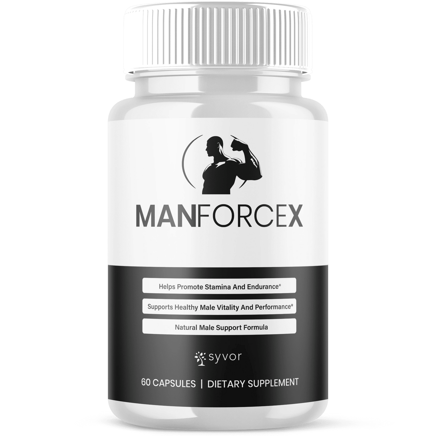 Manforcex Capsules