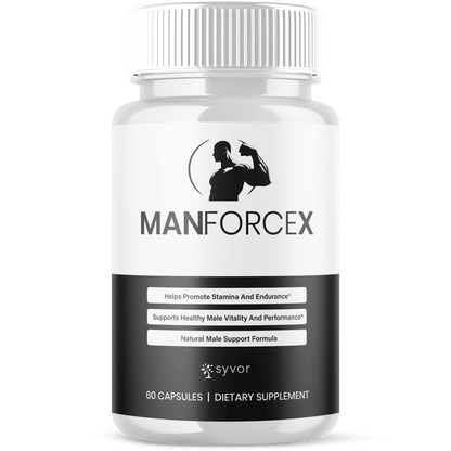 Manforcex Capsules