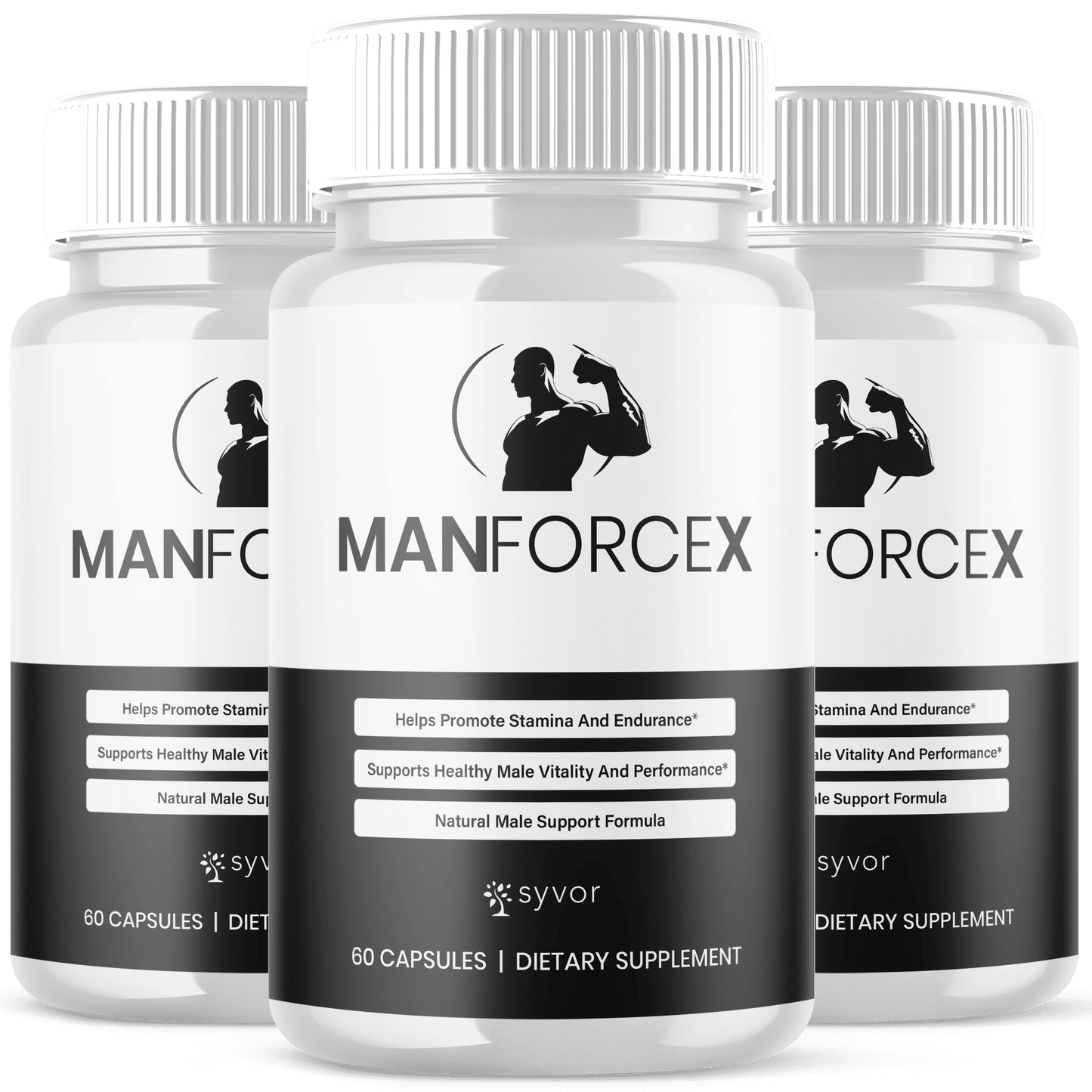 Manforcex Capsules
