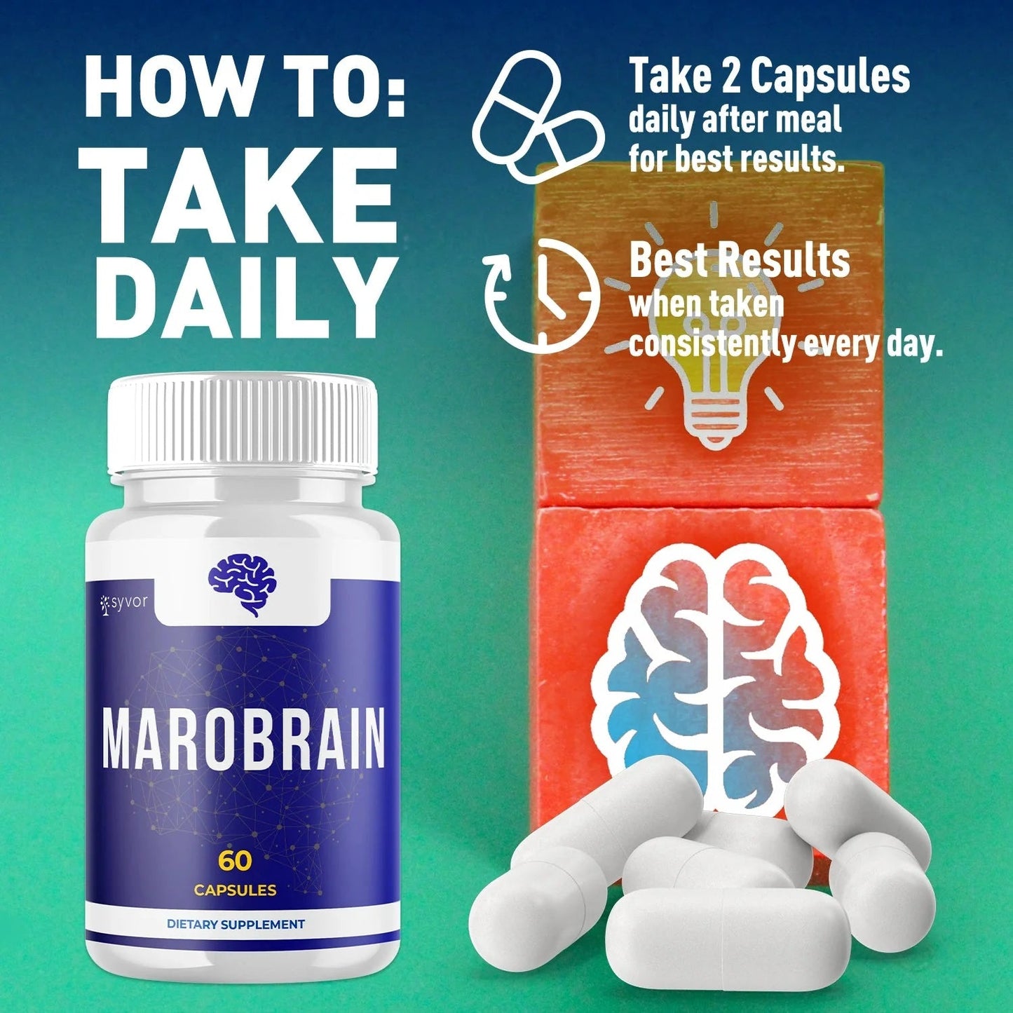 1-Marobrain 5-1 SY, 3-Marobrain 5-1 SY, 5-Marobrain 5-1 SY, 2-Marobrain 5-1 SY