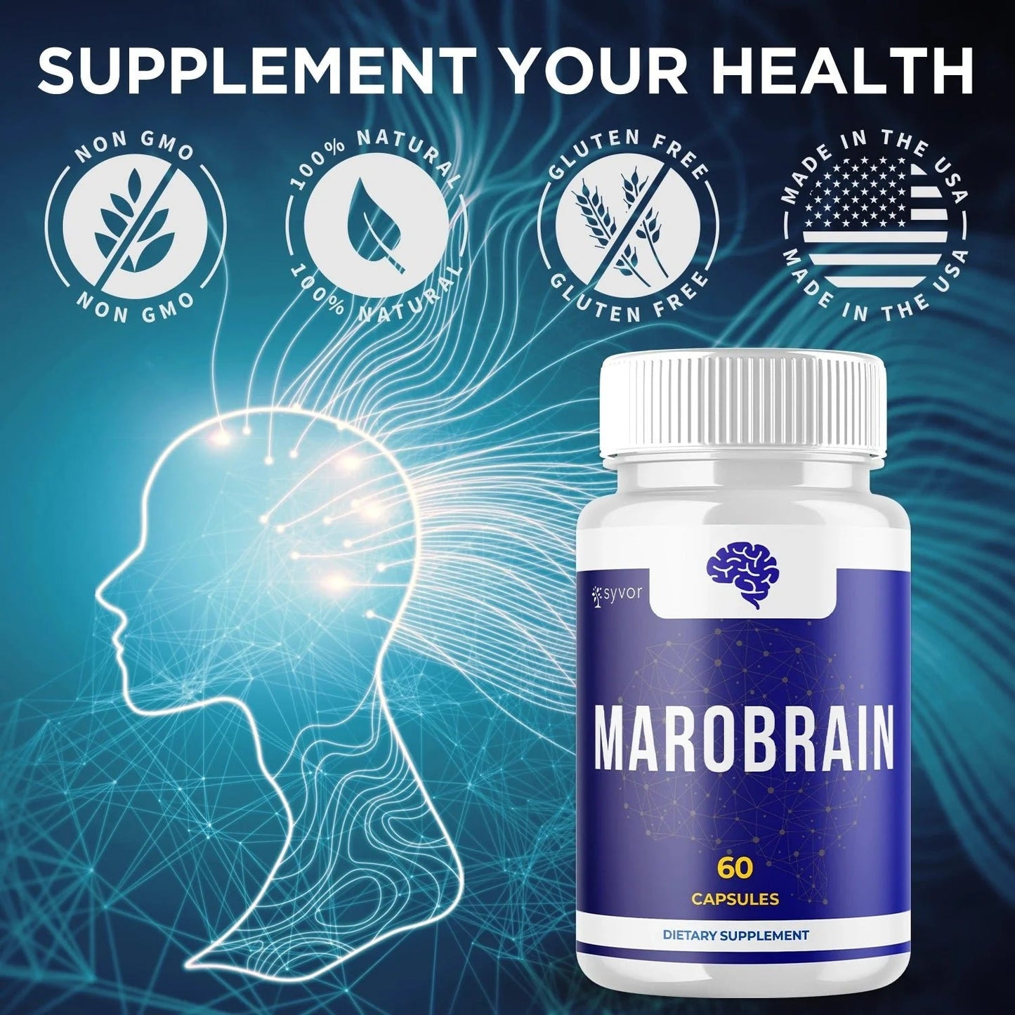 1-Marobrain 5-1 SY, 3-Marobrain 5-1 SY, 5-Marobrain 5-1 SY, 2-Marobrain 5-1 SY