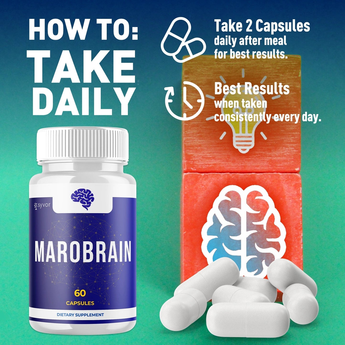 1-Marobrain 5-1 SY, 3-Marobrain 5-1 SY, 5-Marobrain 5-1 SY, 2-Marobrain 5-1 SY