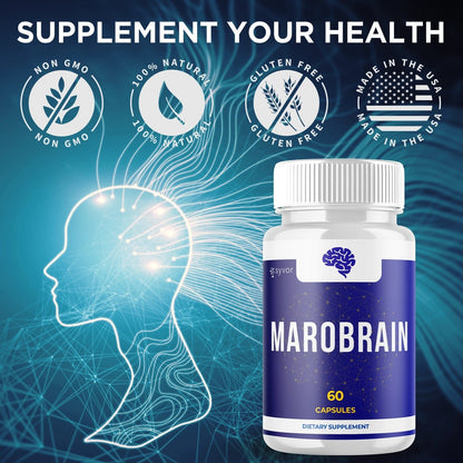 1-Marobrain 5-1 SY, 3-Marobrain 5-1 SY, 5-Marobrain 5-1 SY, 2-Marobrain 5-1 SY