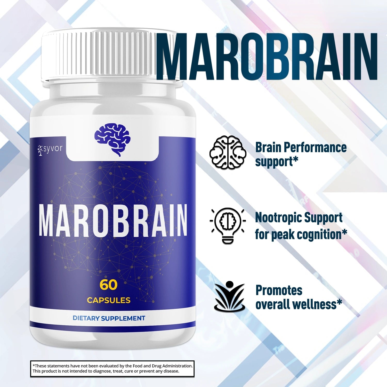 1-Marobrain 5-1 SY, 3-Marobrain 5-1 SY, 5-Marobrain 5-1 SY, 2-Marobrain 5-1 SY