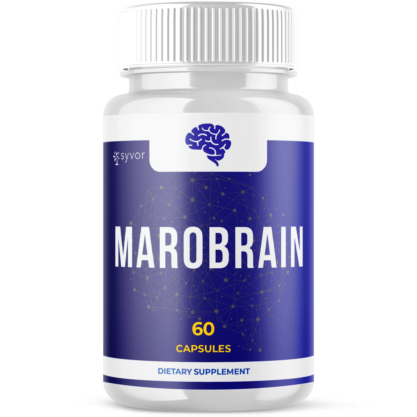 Marobrain Capsules