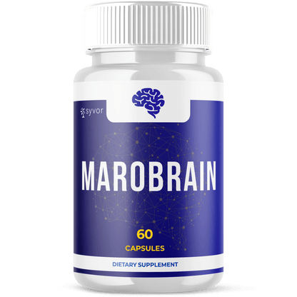 Marobrain Capsules
