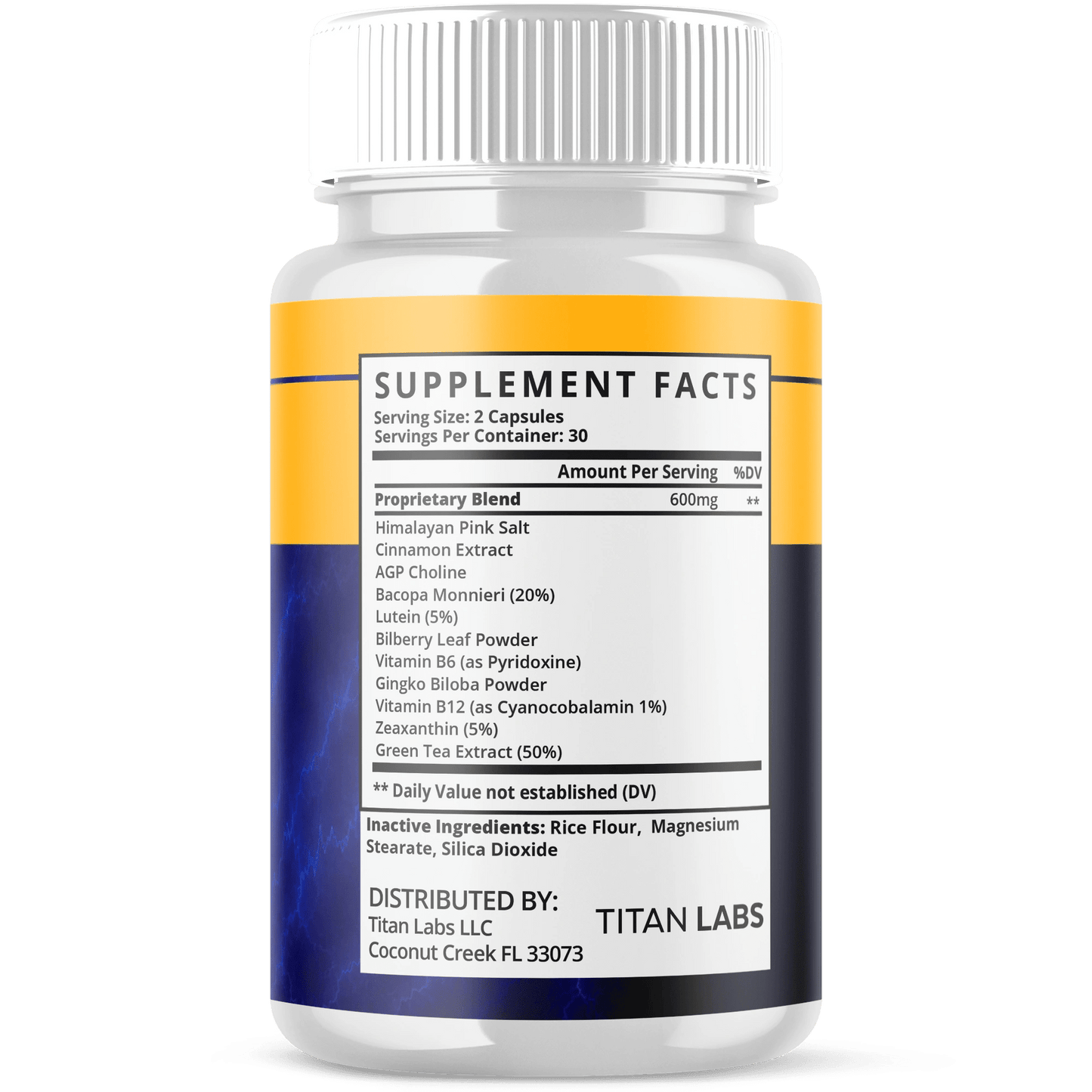 1-Max Brain Pro 5-1 TiL, 3-Max Brain Pro 5-1 TiL, 5-Max Brain Pro 5-1 TiL, 2-Max Brain Pro 5-1 TiL