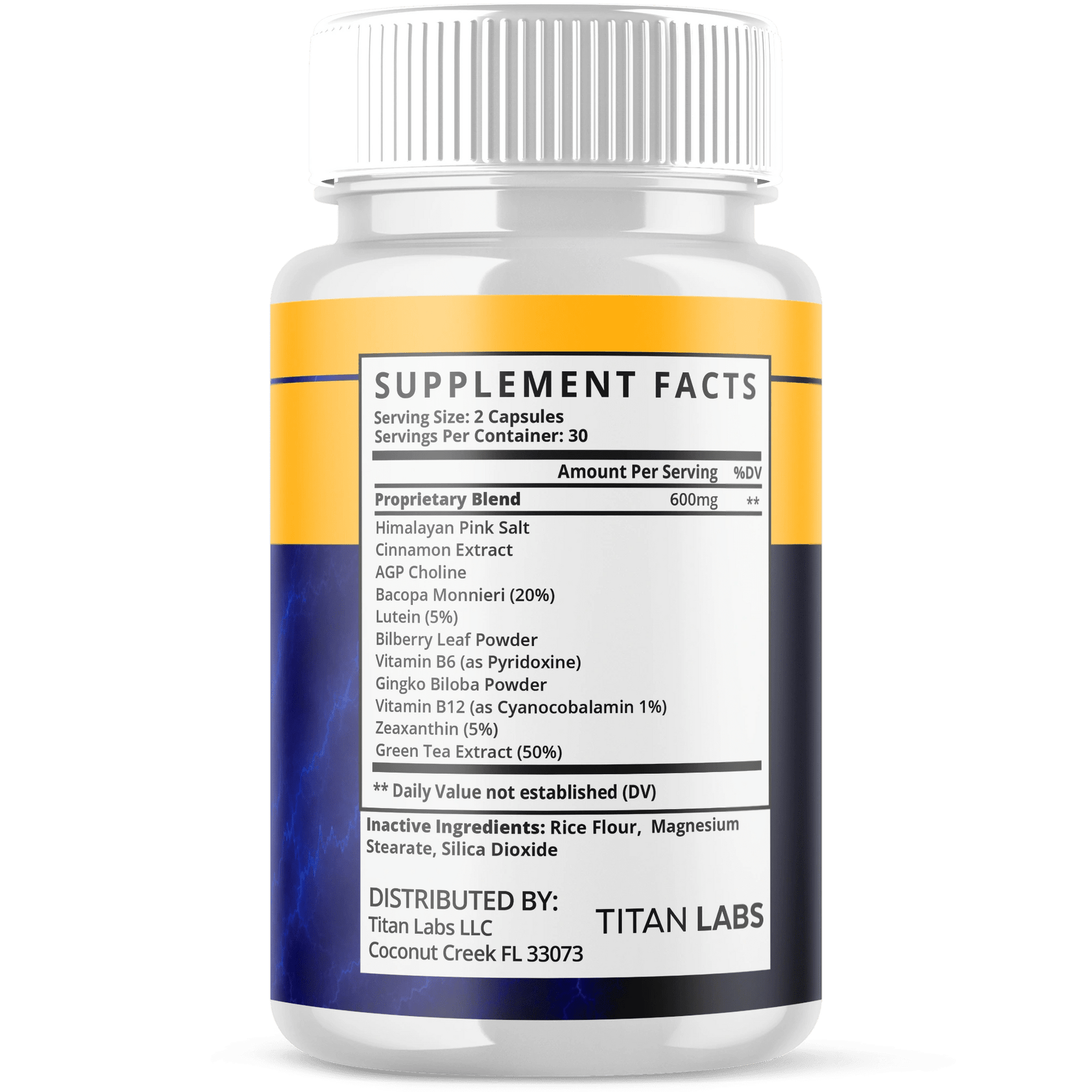 1-Max Brain Pro 5-1 TiL, 3-Max Brain Pro 5-1 TiL, 5-Max Brain Pro 5-1 TiL, 2-Max Brain Pro 5-1 TiL