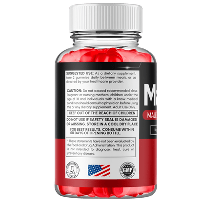 1-Max Force ACV TiL, 3-Max Force ACV TiL, 5-Max Force ACV TiL, 2-Max Force ACV TiL