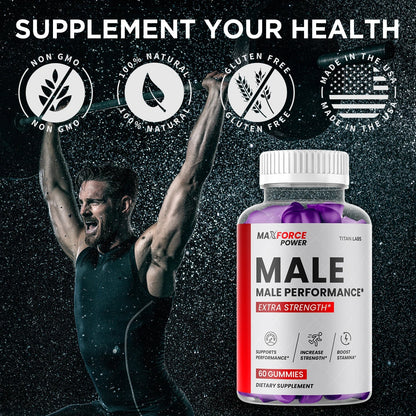 1-MaxForcePower ACV TiL, 3-MaxForcePower ACV TiL, 5-MaxForcePower ACV TiL, 2-MaxForcePower ACV TiL