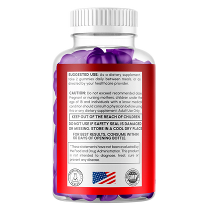 1-MaxForcePower ACV TiL, 3-MaxForcePower ACV TiL, 5-MaxForcePower ACV TiL, 2-MaxForcePower ACV TiL