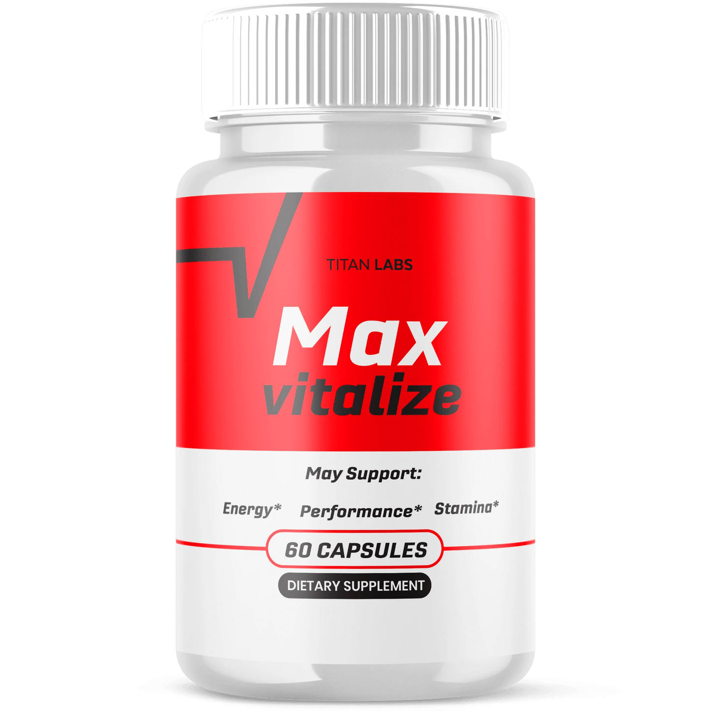Max Vitalize Capsules