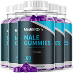 Buy 3 Bottles Get 2 Free