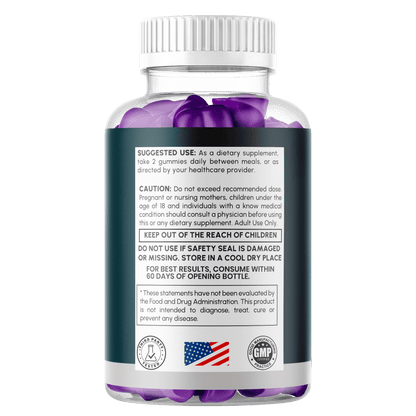 1-Medibloom Male ACV TiL, 3-Medibloom Male ACV TiL, 5-Medibloom Male ACV TiL, 2-Medibloom Male ACV TiL