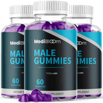 Buy 2 Bottles Get 1 Free