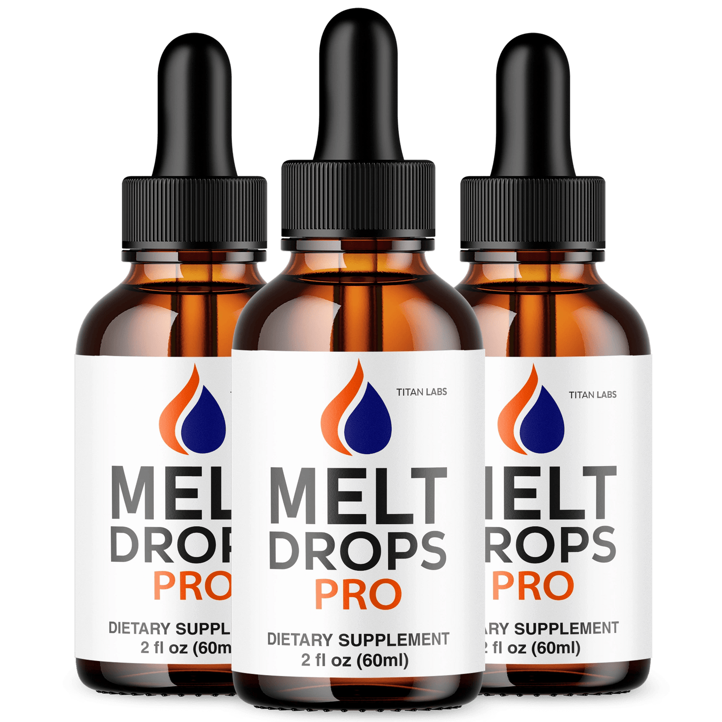 Melt Drops