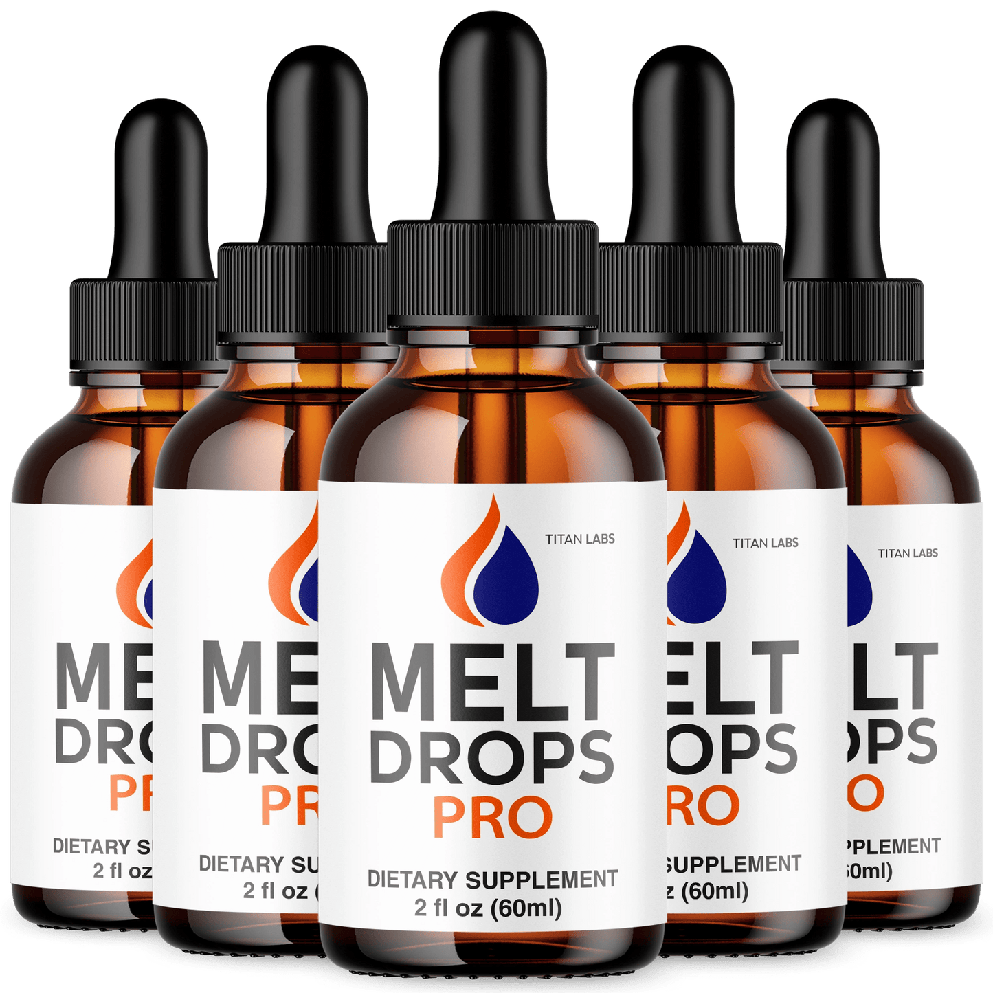 Melt Drops