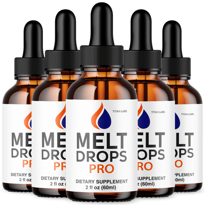 Melt Drops