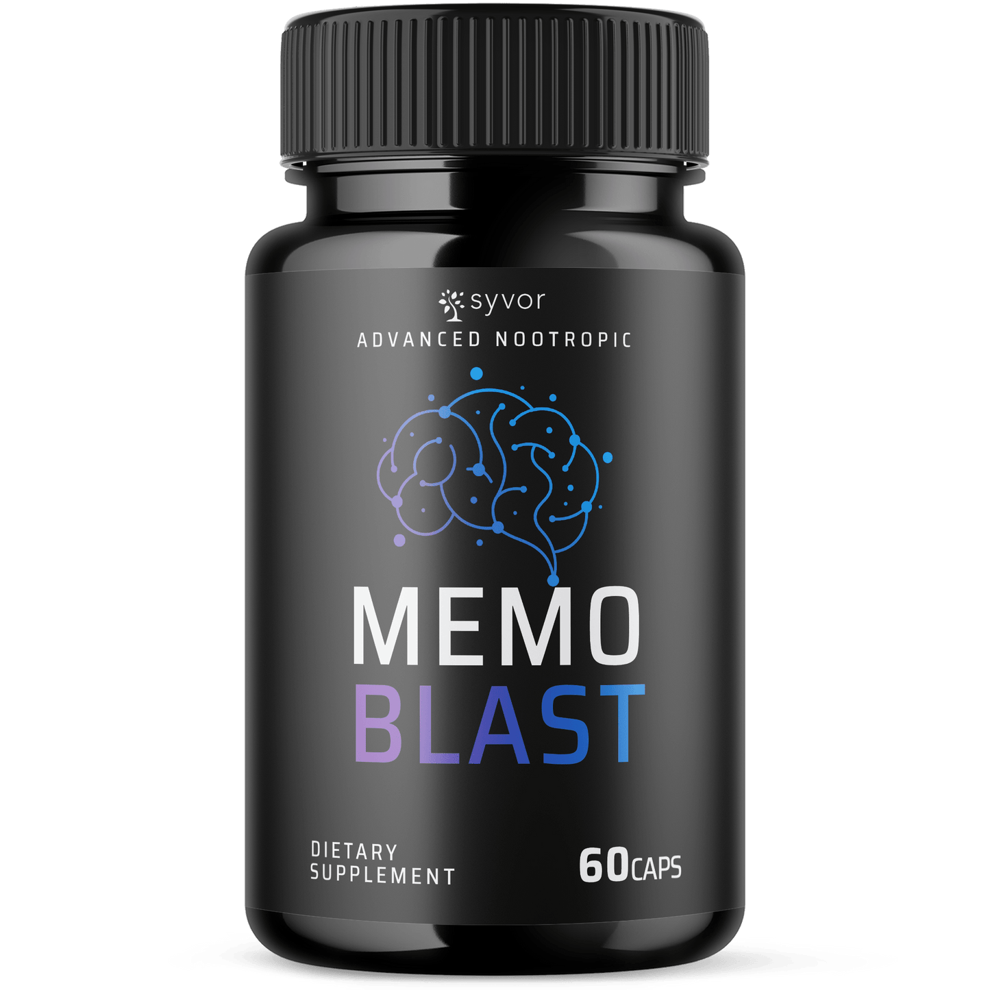 Memo Blast Capsules