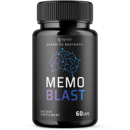 Memo Blast Capsules
