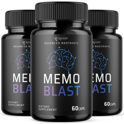 Memo Blast Capsules