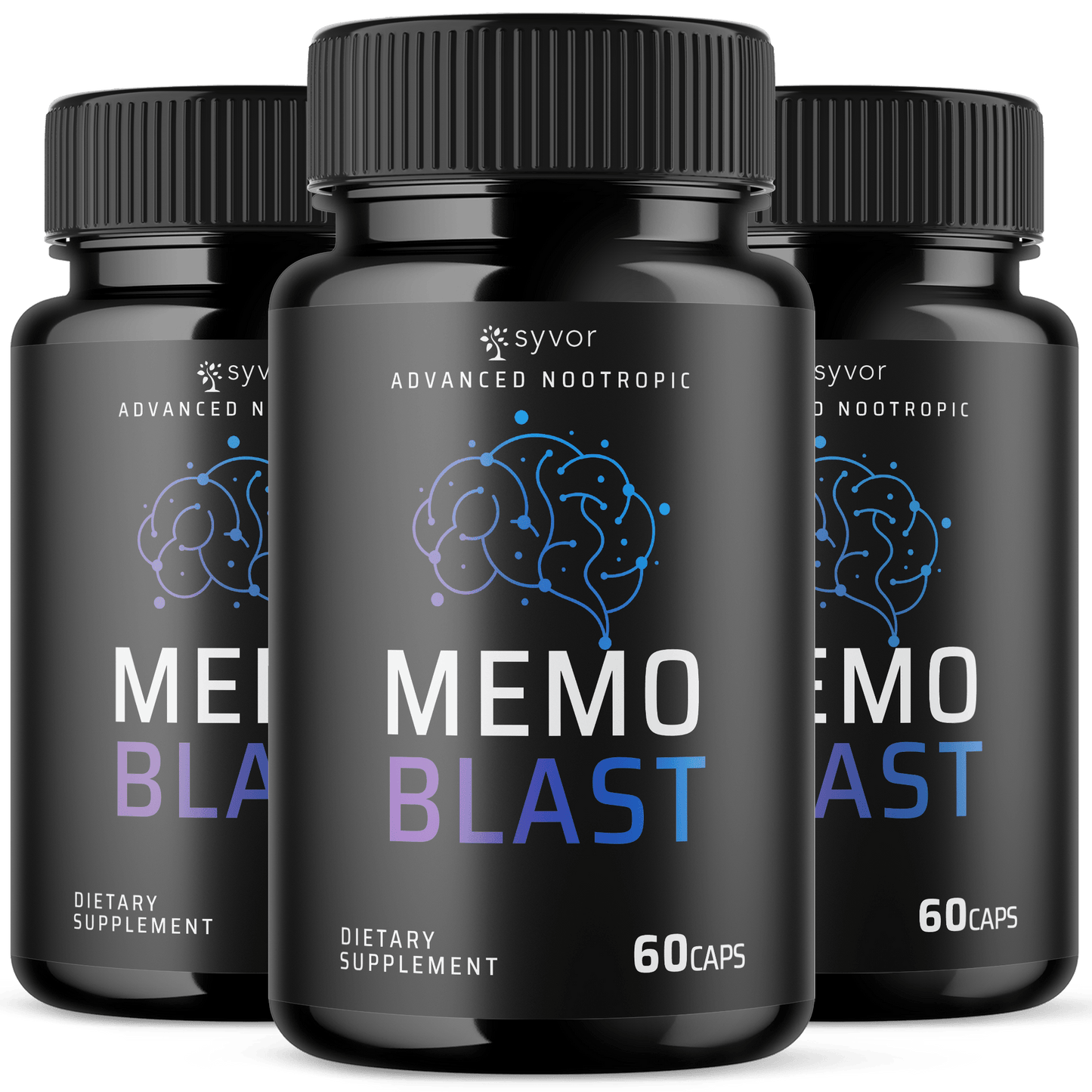 Memo Blast Capsules