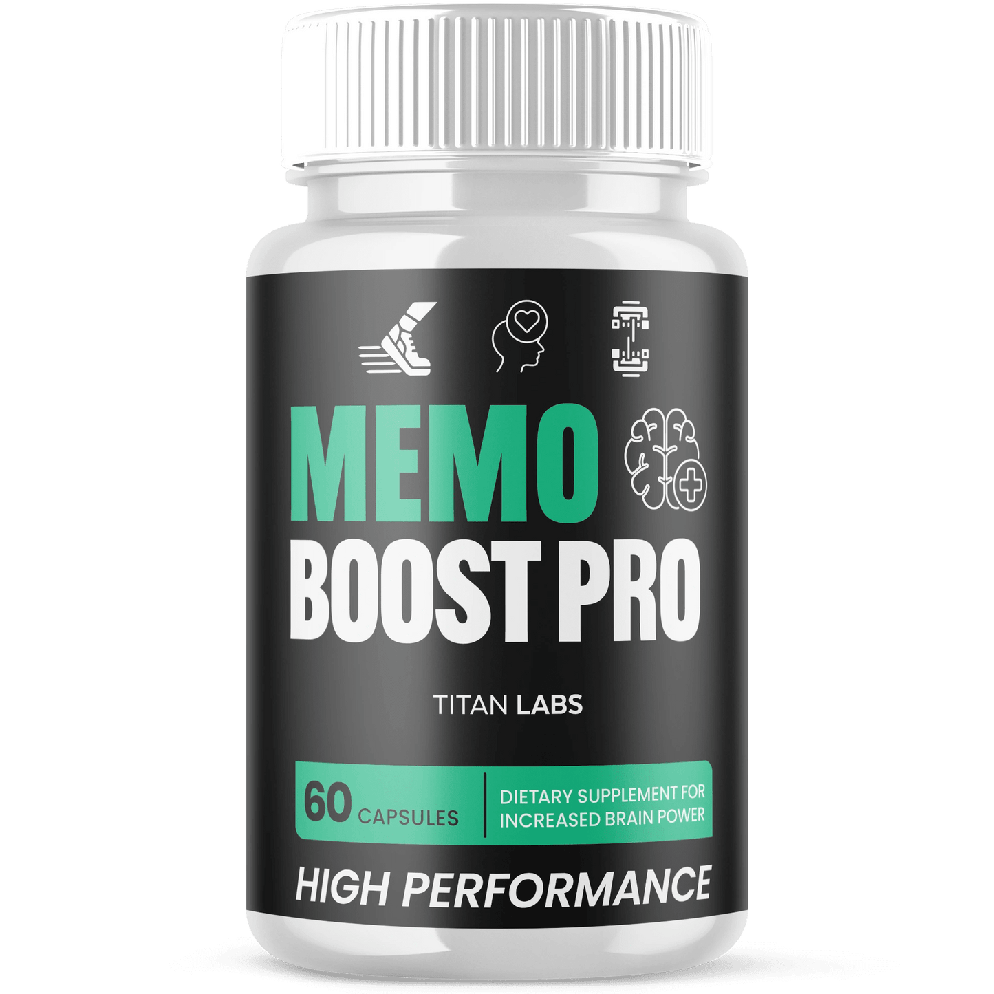 Memo Boost Pro