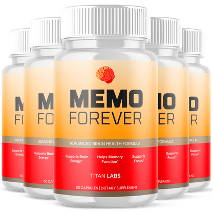 Memo Forever Capsules