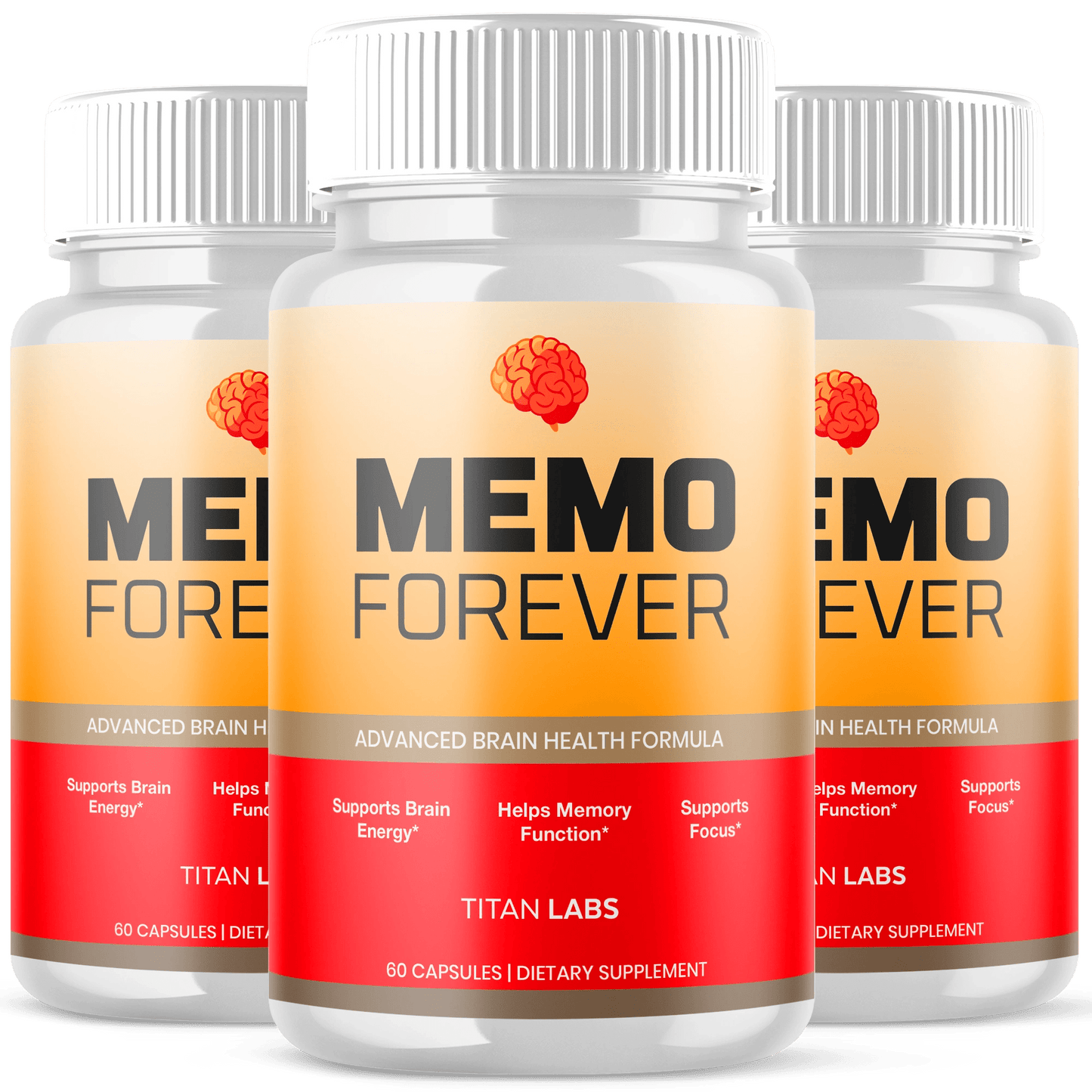 Memo Forever Capsules