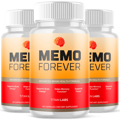 Memo Forever Capsules