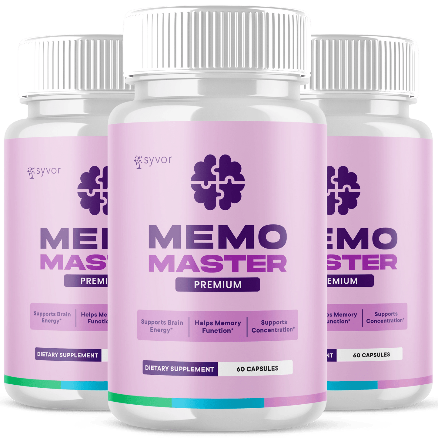 Memo Master Capsules