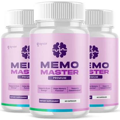 Memo Master Capsules