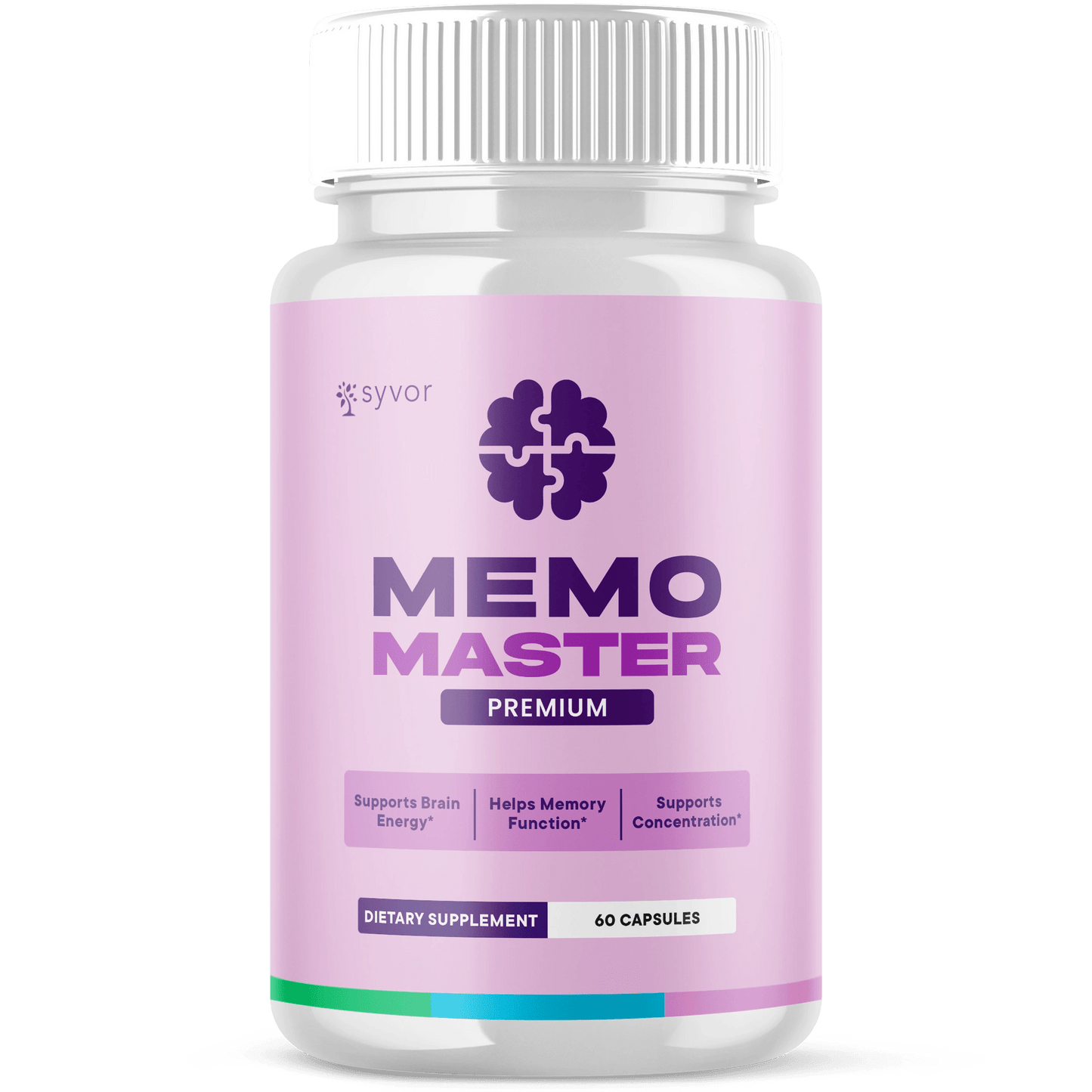 Memo Master Capsules
