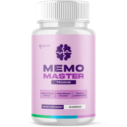 Memo Master Capsules