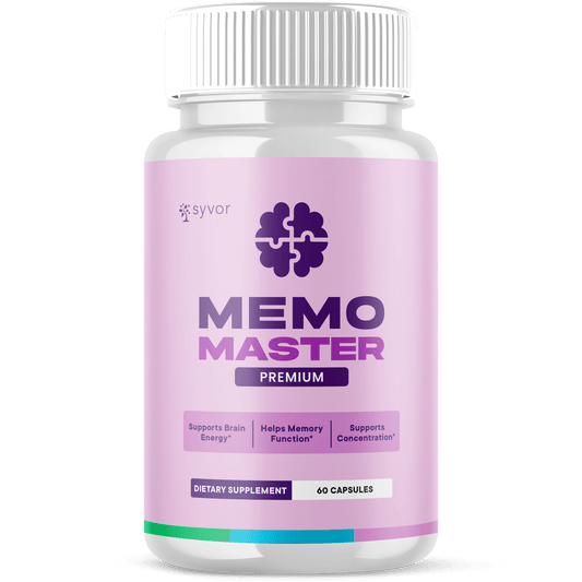 Memo Master Capsules