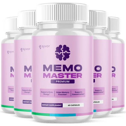 Memo Master Capsules