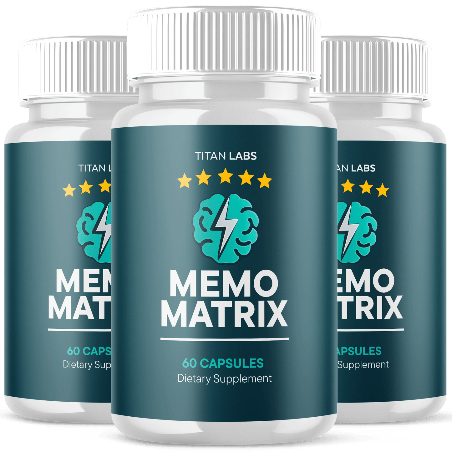 Memo Matrix Capsules