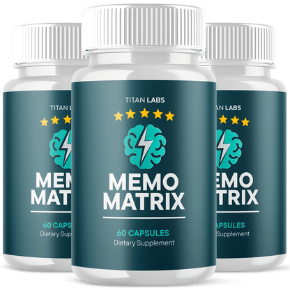 Memo Matrix Capsules