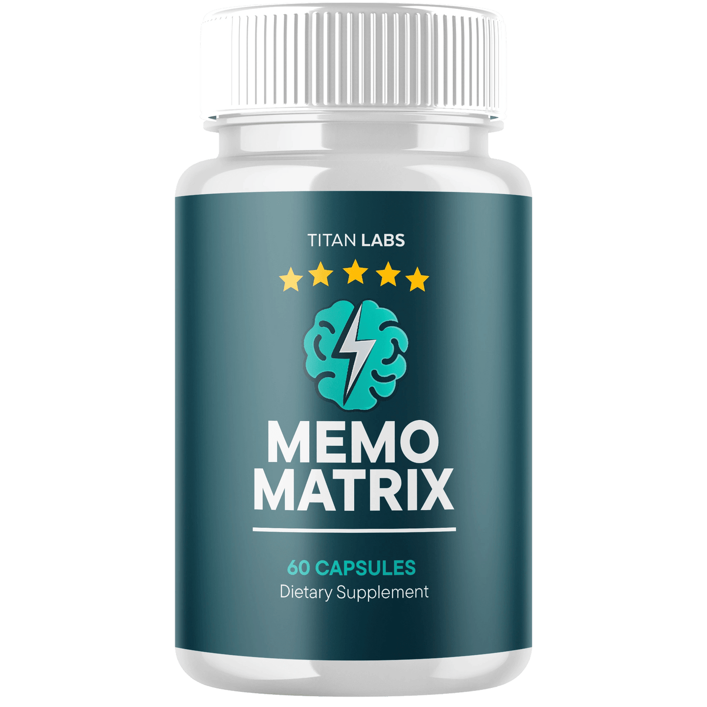 Memo Matrix Capsules