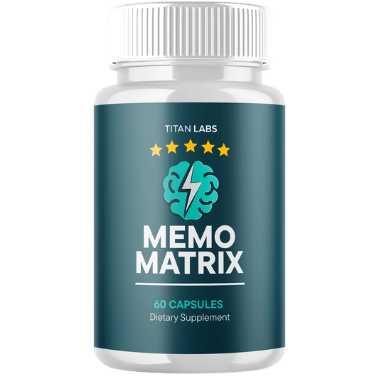 Memo Matrix Capsules