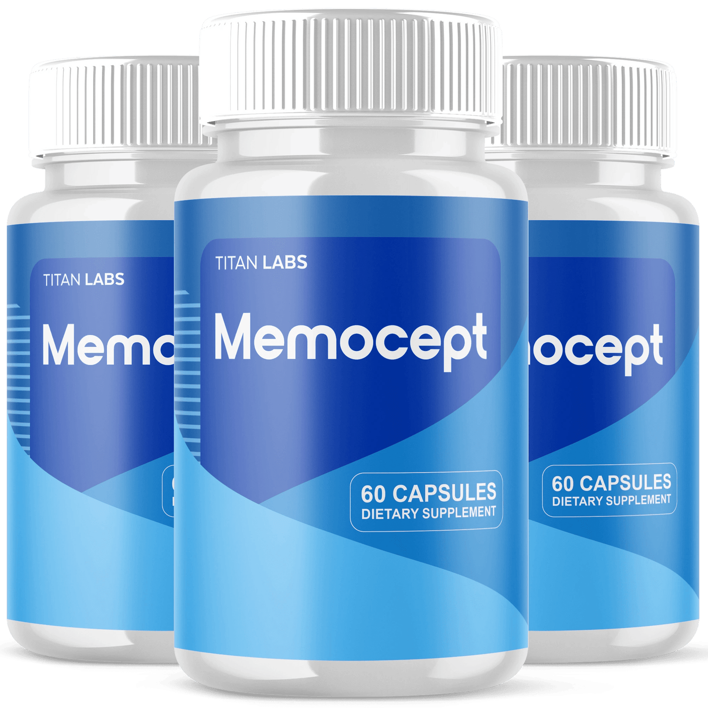 Memocept Capsules