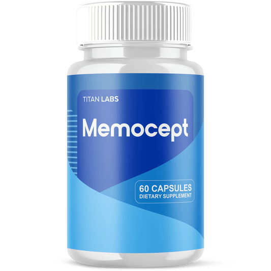 Memocept Capsules
