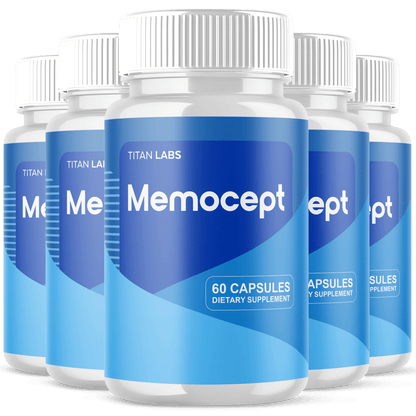 Memocept Capsules