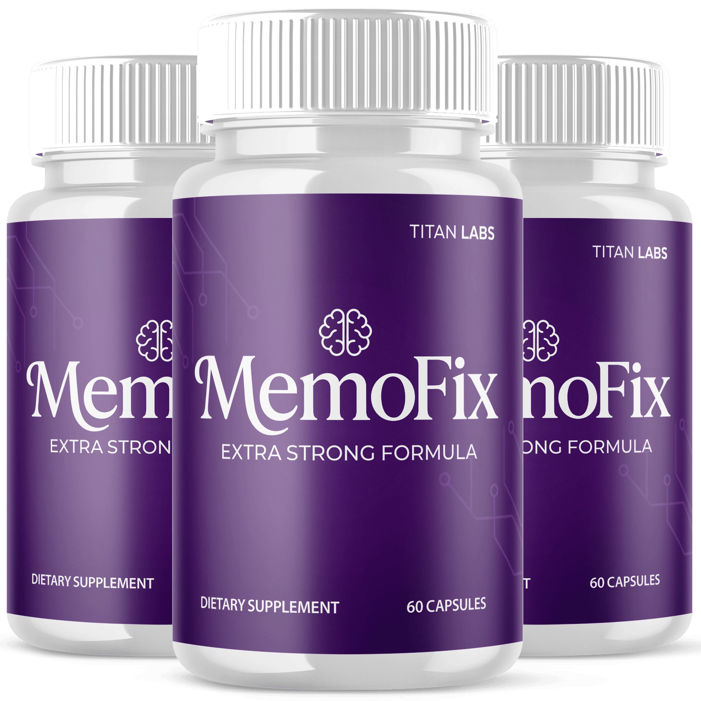 Memofix Capsules