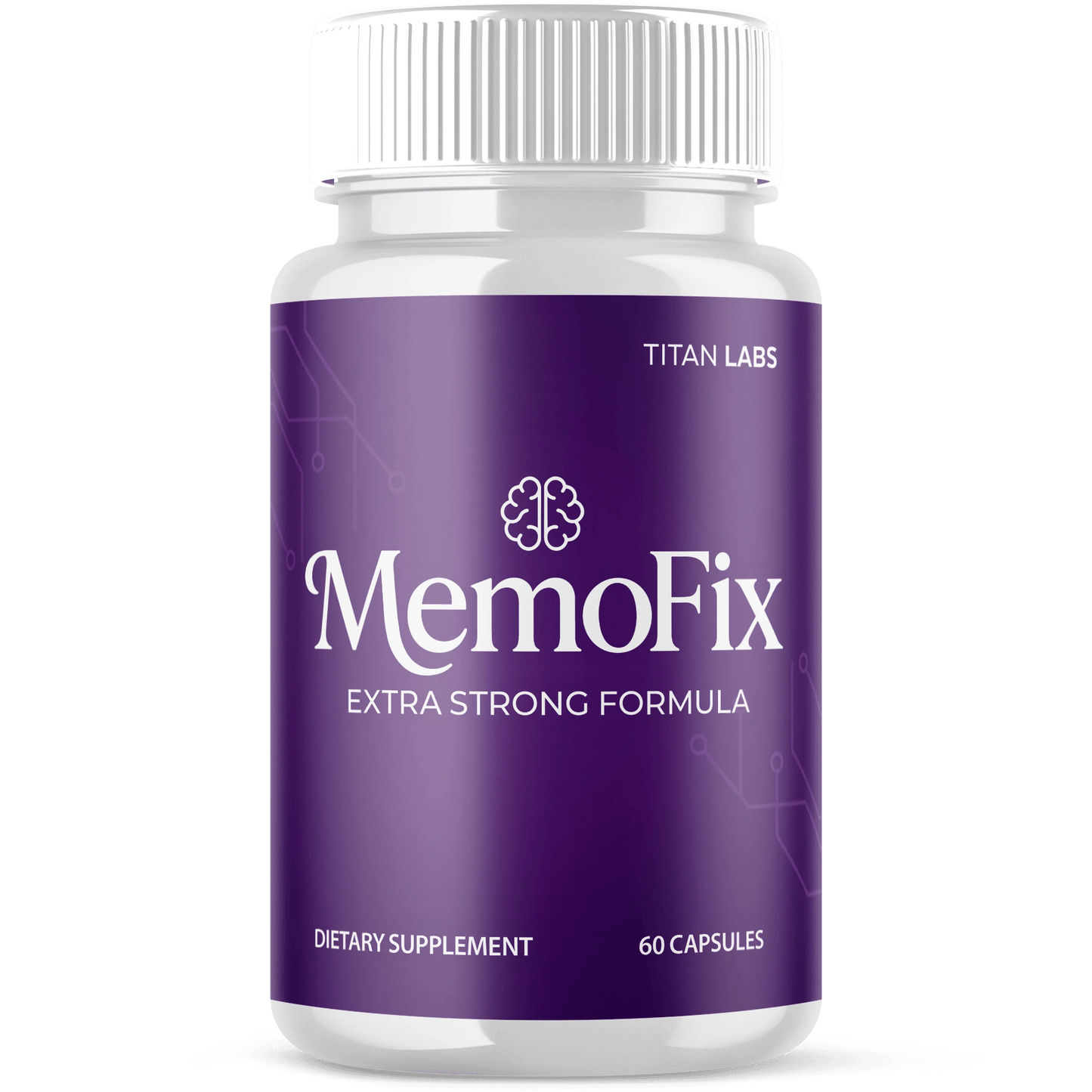 Memofix Capsules
