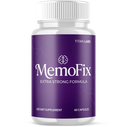 Memofix Capsules