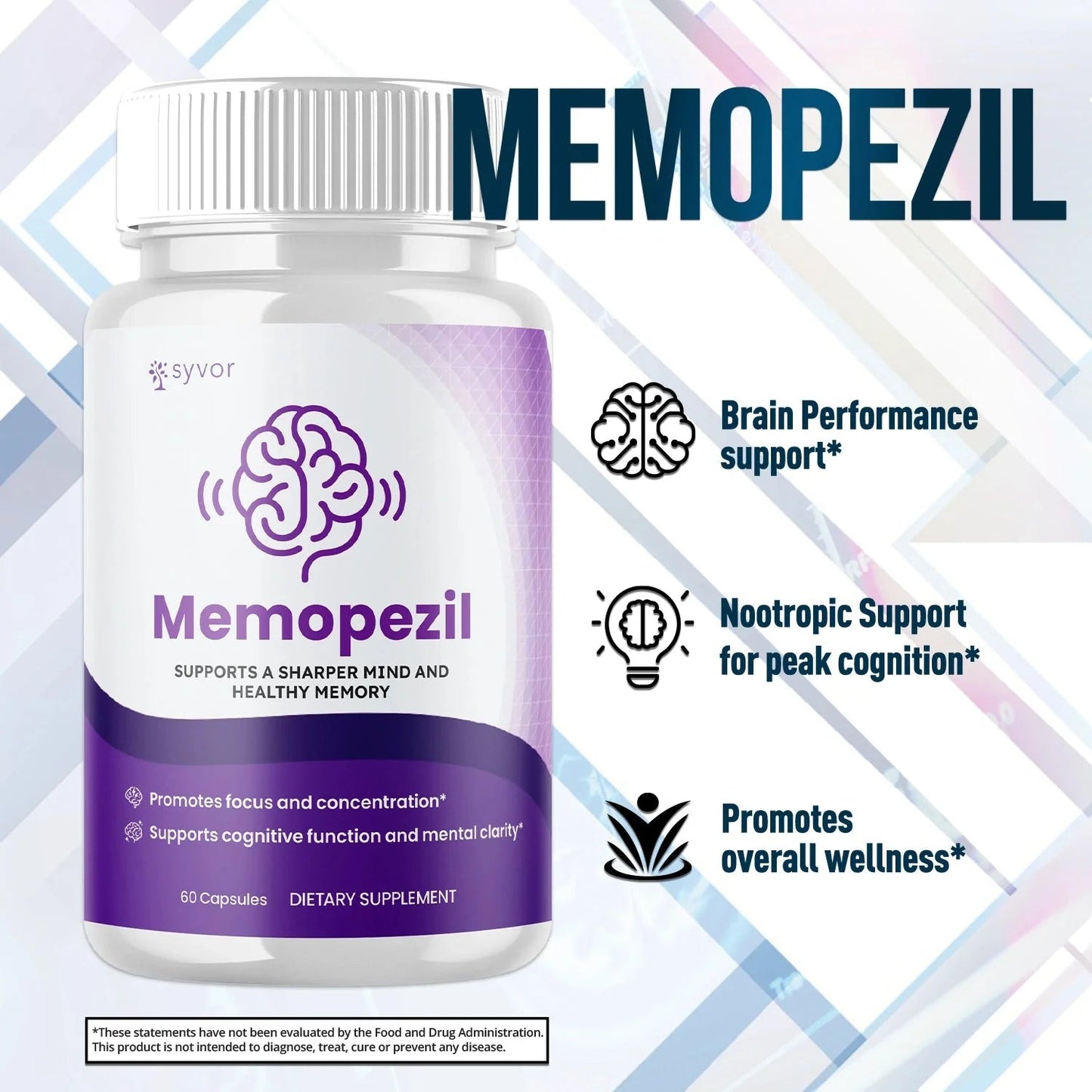 1-Memopezil  5-1  SY, 3-Memopezil  5-1  SY, 5-Memopezil  5-1  SY, 2-Memopezil  5-1  SY