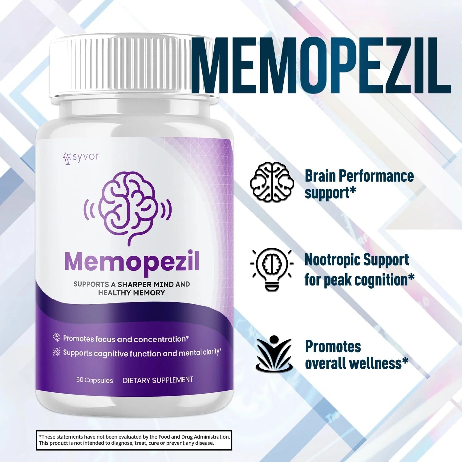 1-Memopezil  5-1  SY, 3-Memopezil  5-1  SY, 5-Memopezil  5-1  SY, 2-Memopezil  5-1  SY