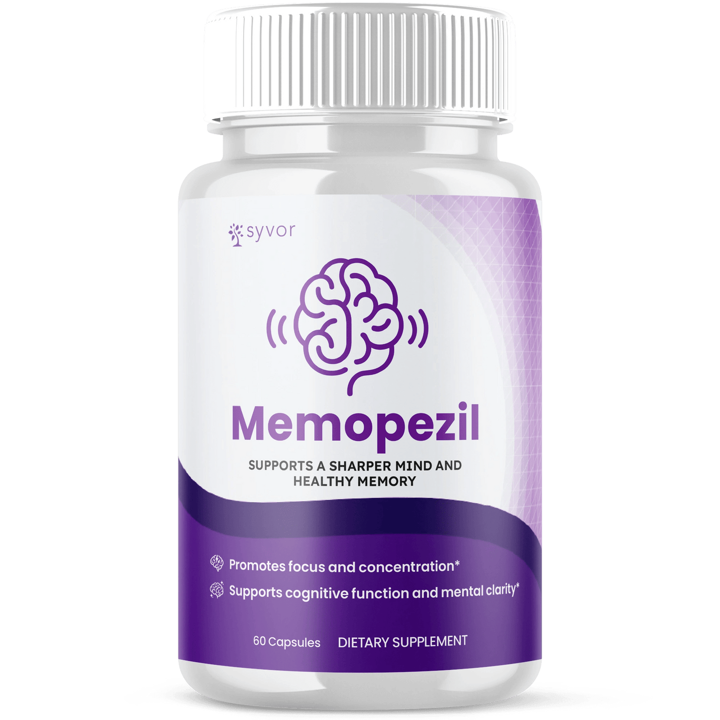 Memopezil Capsules
