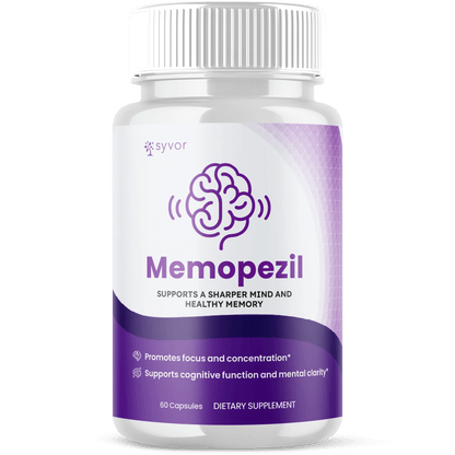 Memopezil Capsules